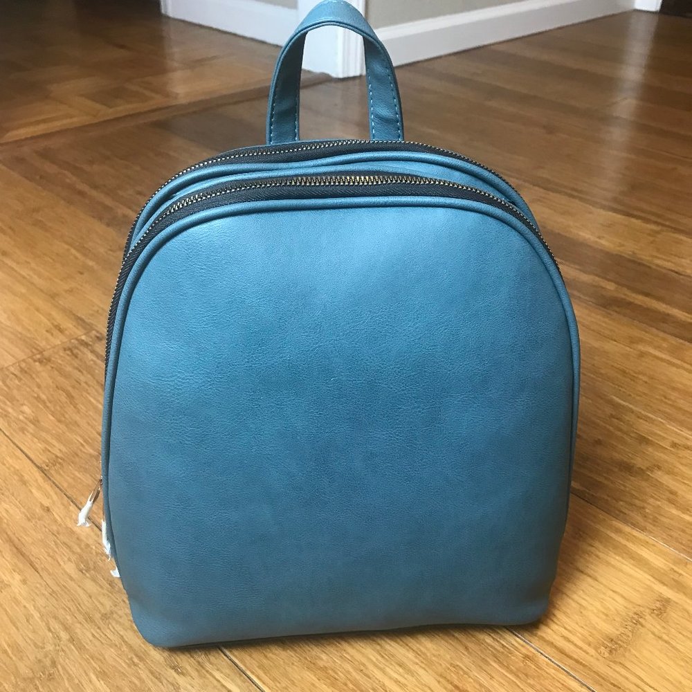 Le Miel Handbags 2-Compartment Backpack SMALL